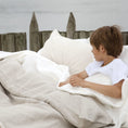 Load image into Gallery viewer, HERITAGE DUVET COVER
