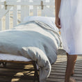 Load image into Gallery viewer, HERITAGE DUVET COVER
