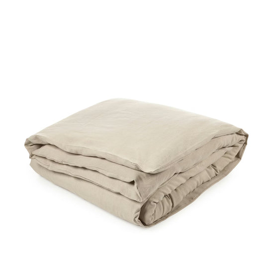 HERITAGE DUVET COVER