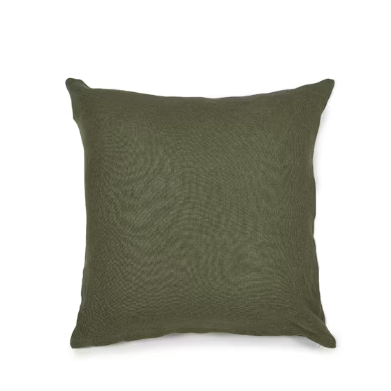 HUDSON PILLOW COVER