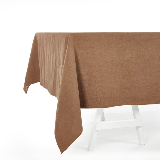 HUDSON TABLECLOTH