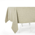 Load image into Gallery viewer, HUDSON TABLECLOTH
