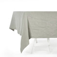 Load image into Gallery viewer, HUDSON TABLECLOTH
