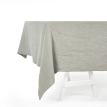 HUDSON TABLECLOTH