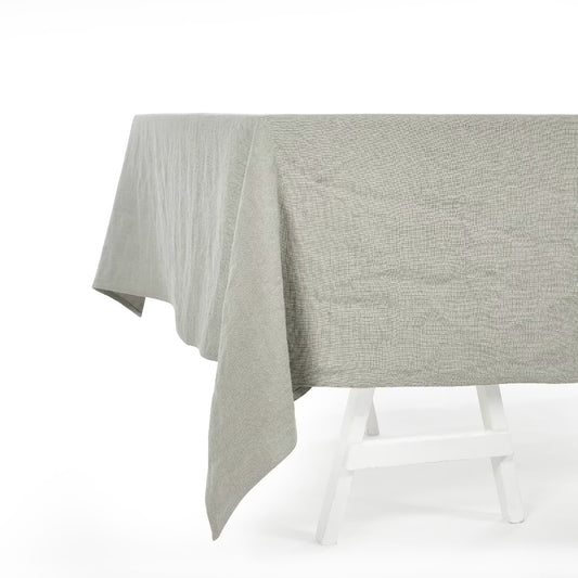 HUDSON TABLECLOTH