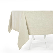 HUDSON TABLECLOTH