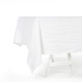 Load image into Gallery viewer, HUDSON TABLECLOTH
