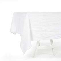 HUDSON TABLECLOTH