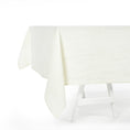 Load image into Gallery viewer, HUDSON TABLECLOTH
