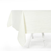 HUDSON TABLECLOTH