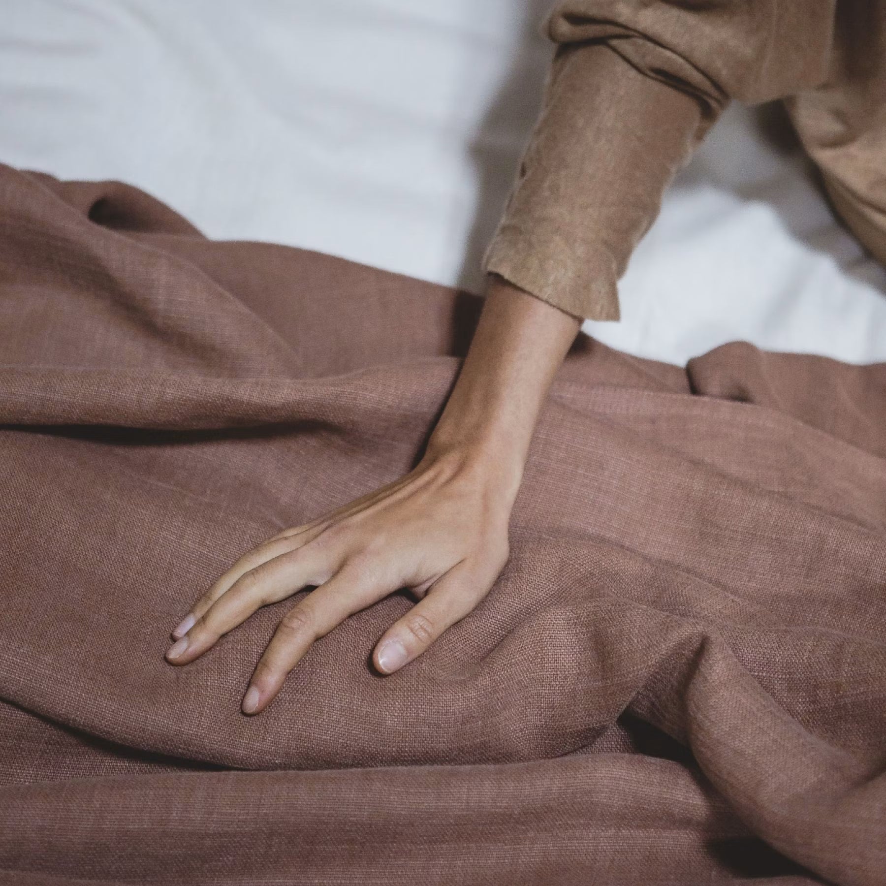 HUDSON BLANKET