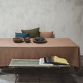 Load image into Gallery viewer, HUDSON TABLECLOTH
