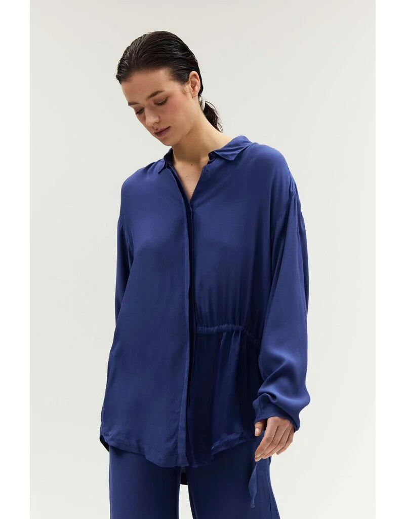 LAINEY BLUEBERRY XS