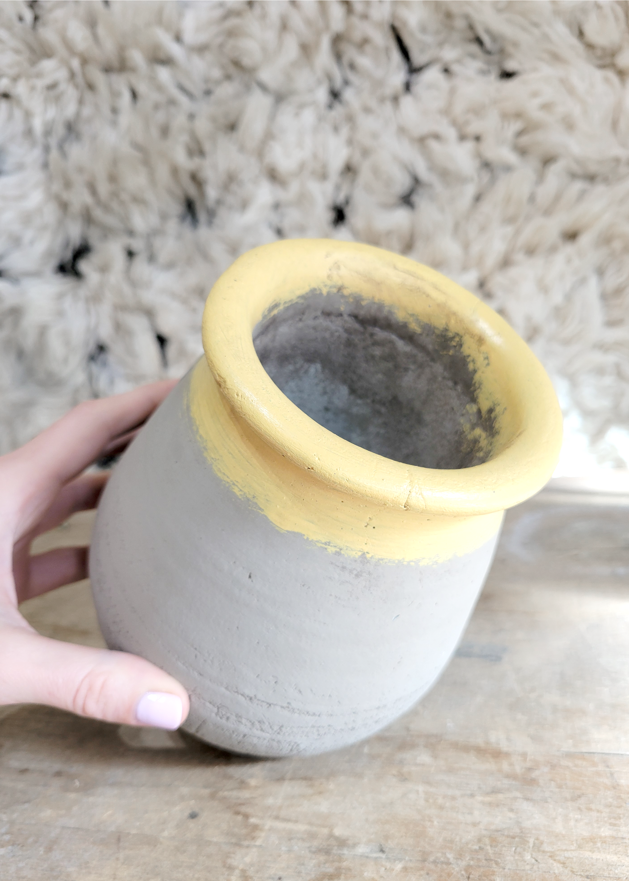 OIL JAR