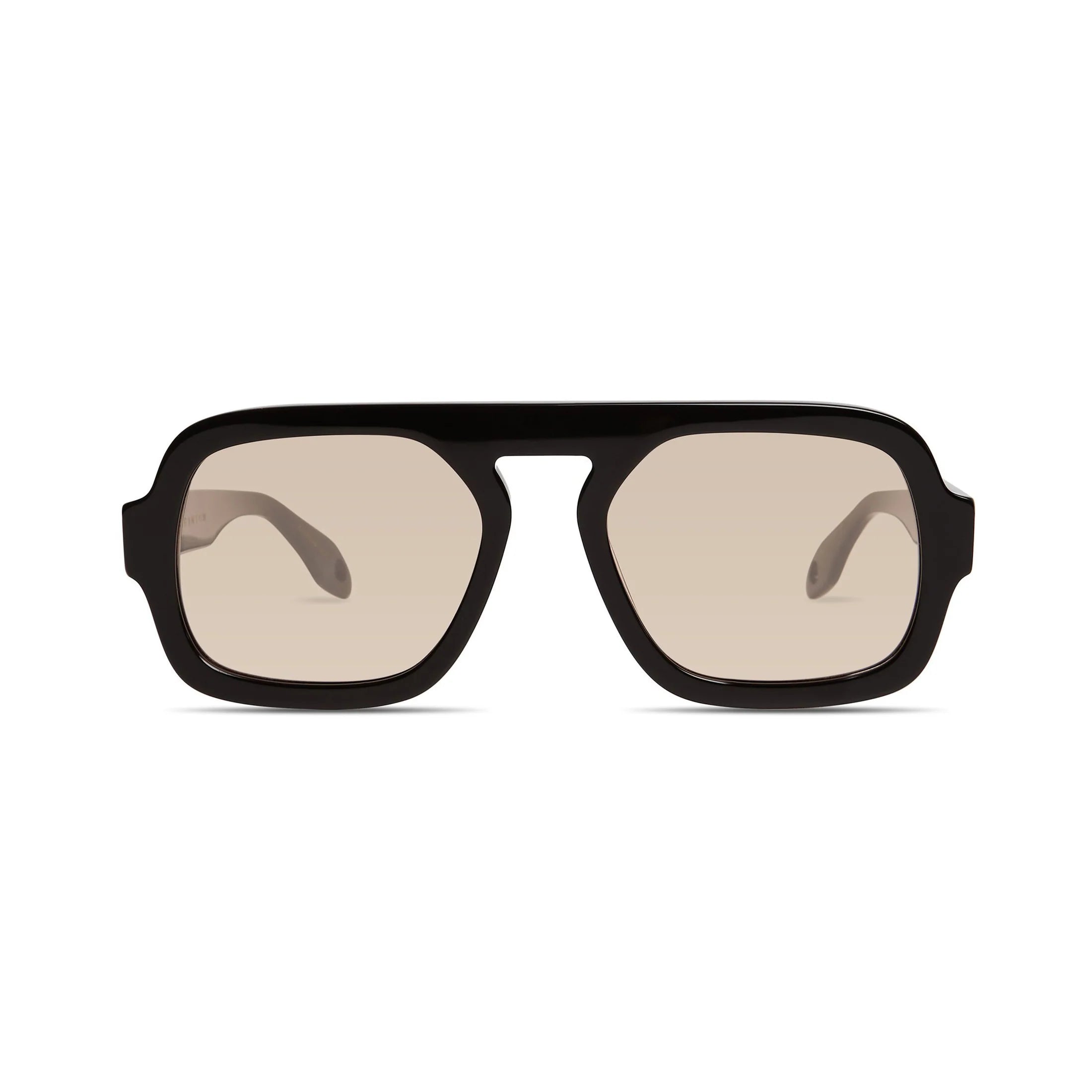 JANE IN GLOSS BLACK