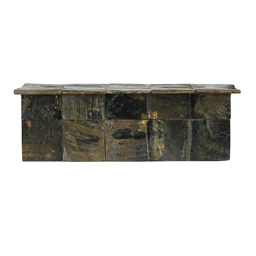 HORN BOX - MEDIUM