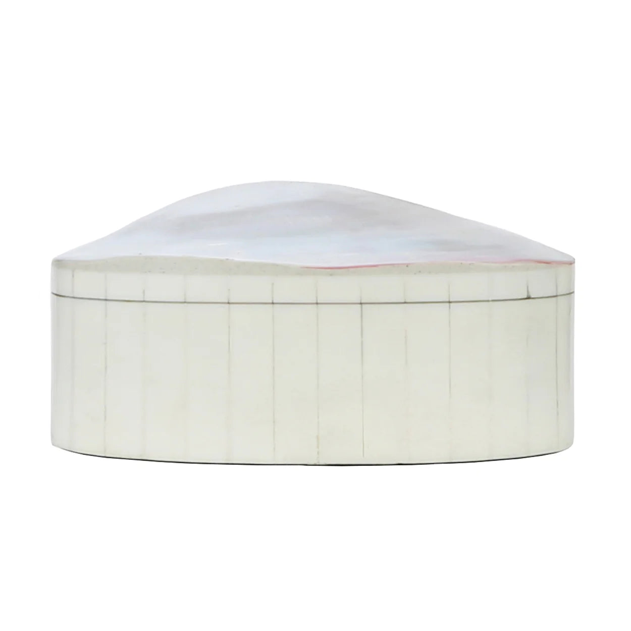 ABALONE BOX - LARGE