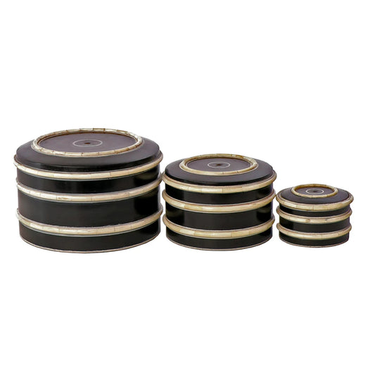 ARTISAN BOX S/3
