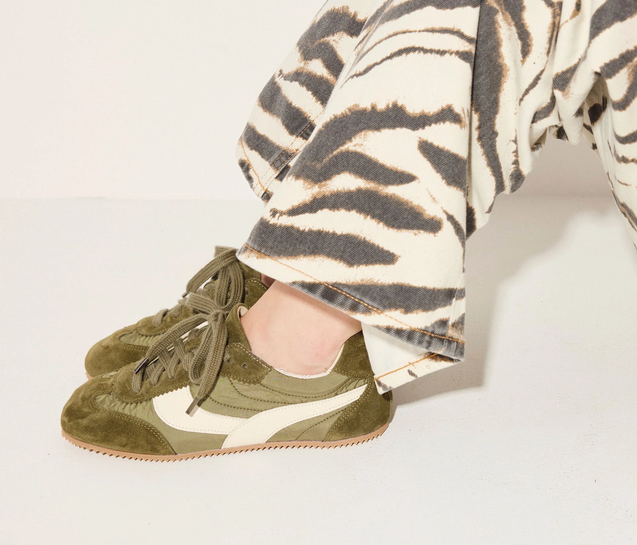 INDE SNEAKER