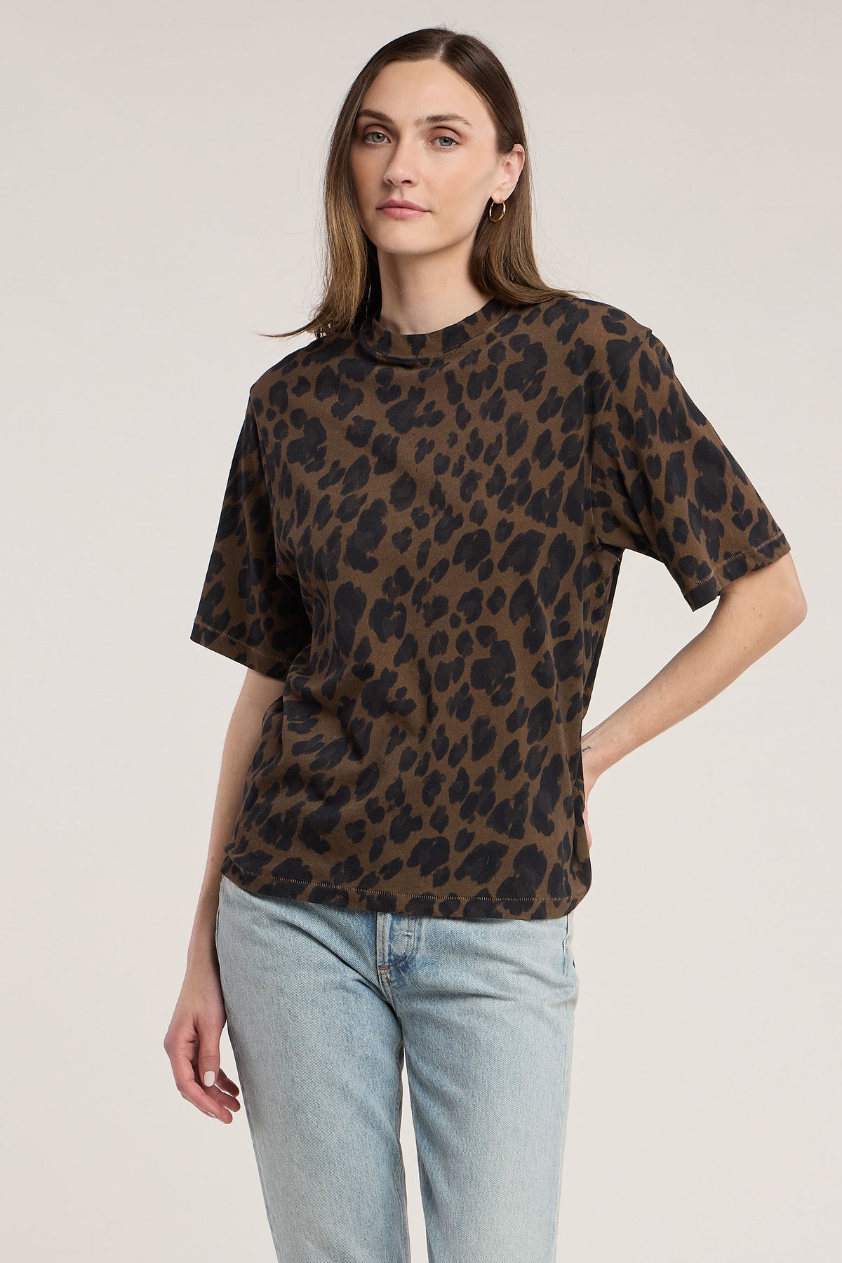 JANA SHIRT