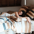 Load image into Gallery viewer, JULIAN PILLOW COVER
