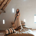 Load image into Gallery viewer, JULIAN PILLOW COVER

