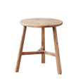 Load image into Gallery viewer, VILLAGERS SIDE TABLE, ROUND
