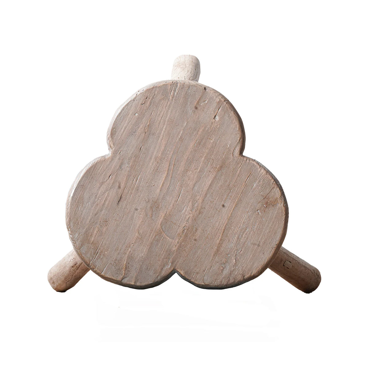 CLOVER STOOL
