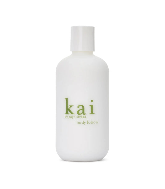 KAI BODY LOTION 8OZ