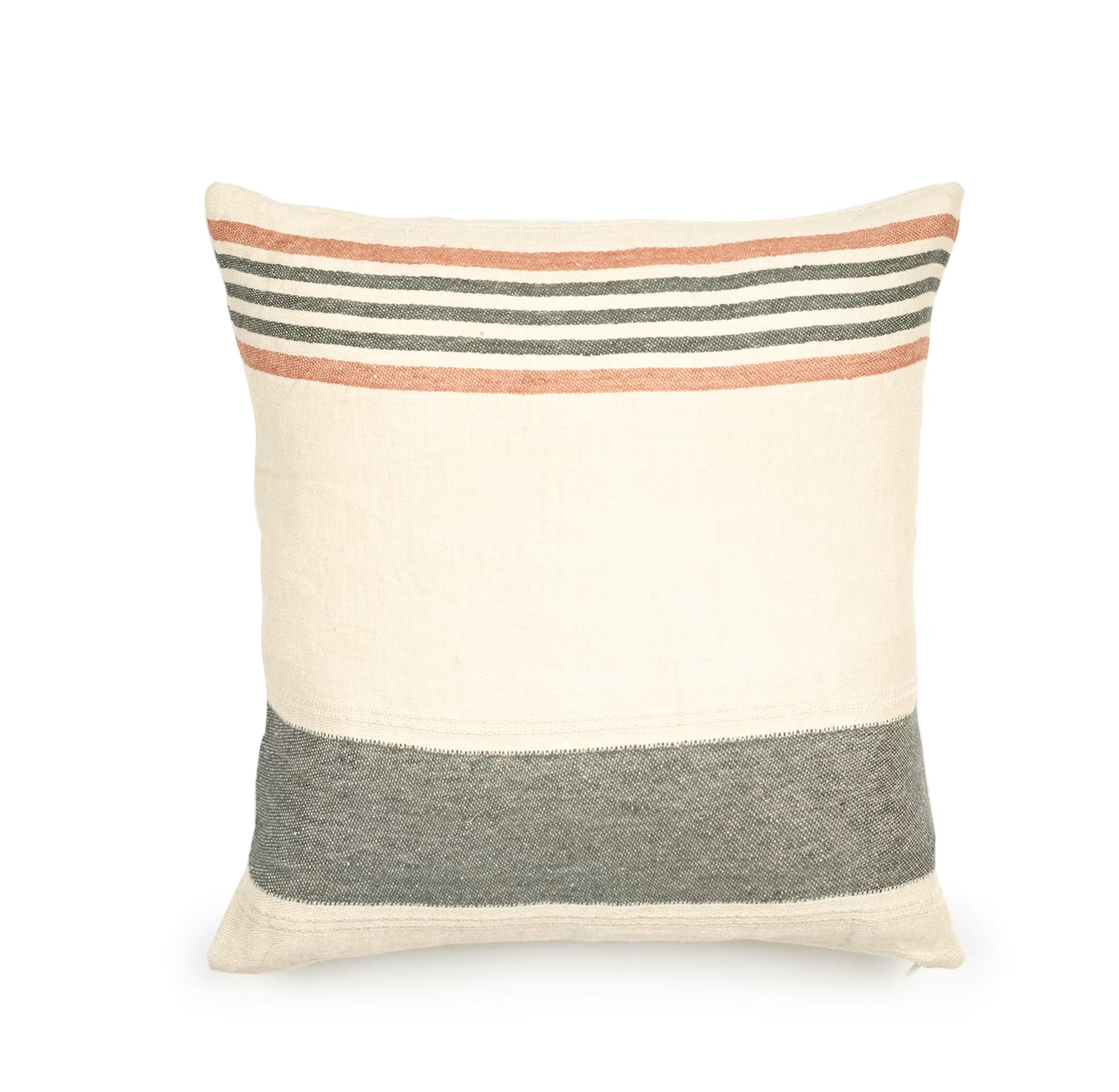 THE BELGIAN PILLOW COVER