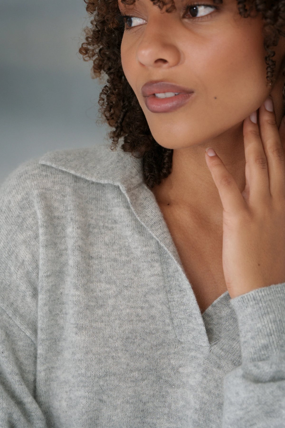 EMMA CASHMERE KNIT