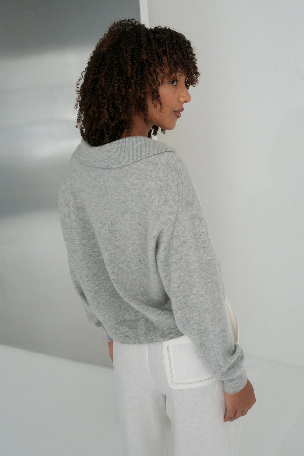EMMA CASHMERE KNIT