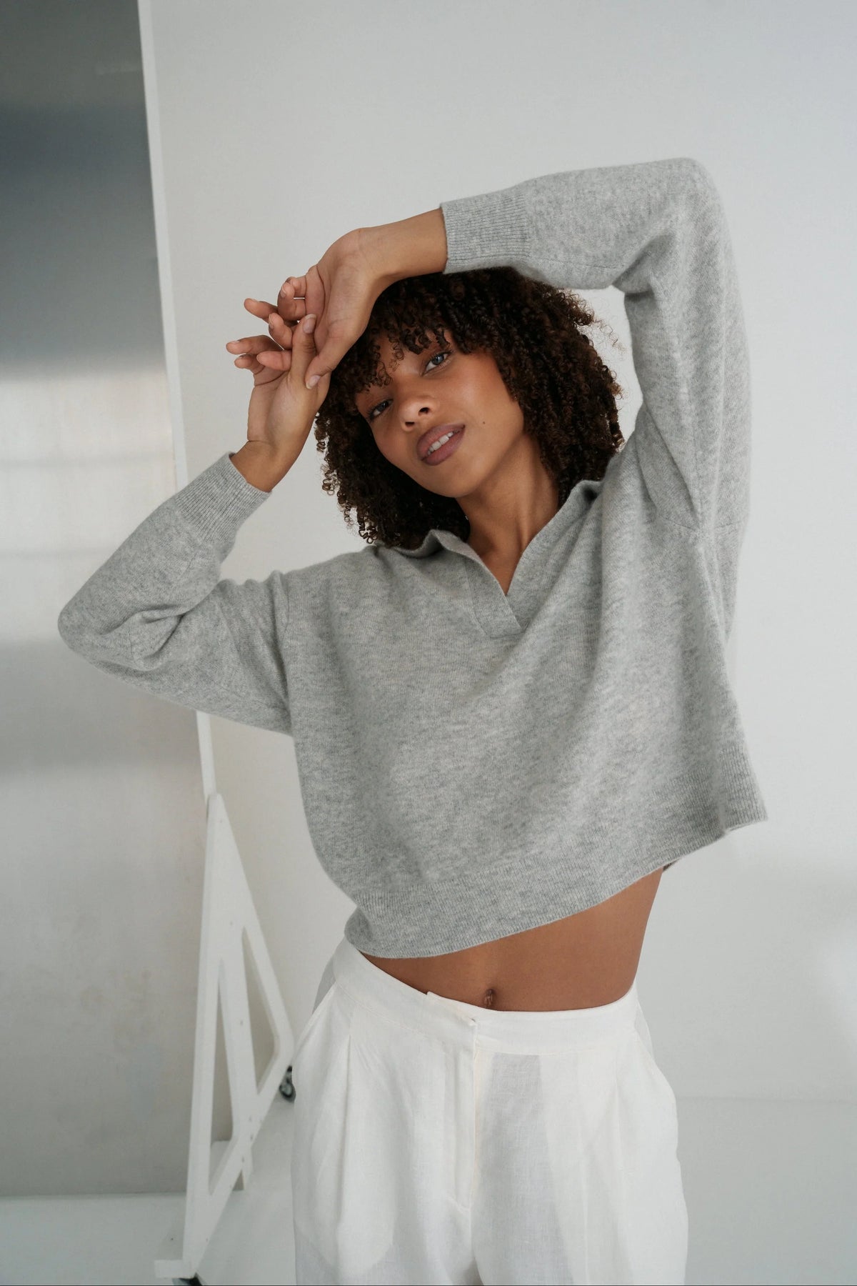 EMMA CASHMERE KNIT