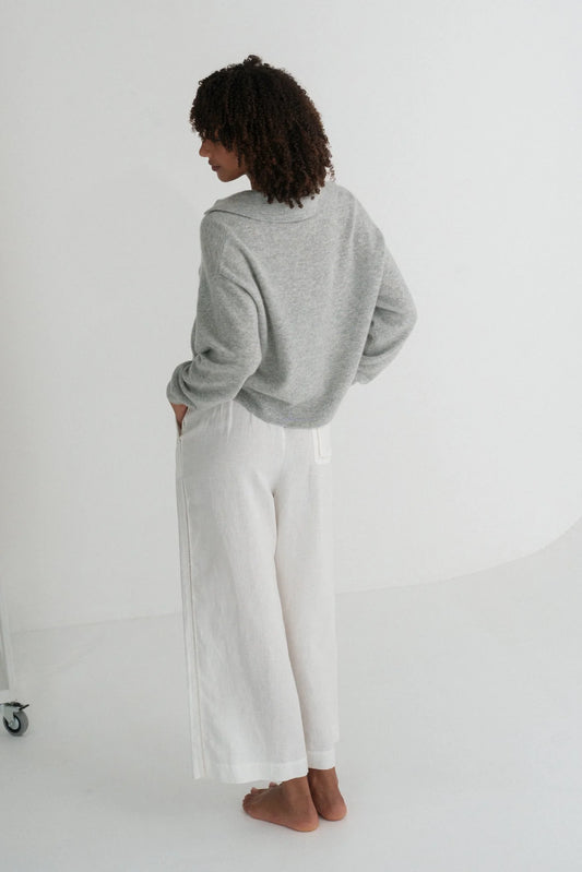EMMA CASHMERE KNIT