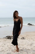 Load image into Gallery viewer, FREYA SILK SLIP
