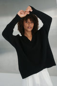 Load image into Gallery viewer, JUNE CASHMERE KNIT
