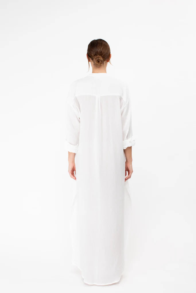 LOWELL TUNIC