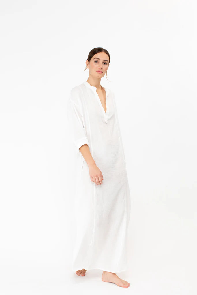 LOWELL TUNIC
