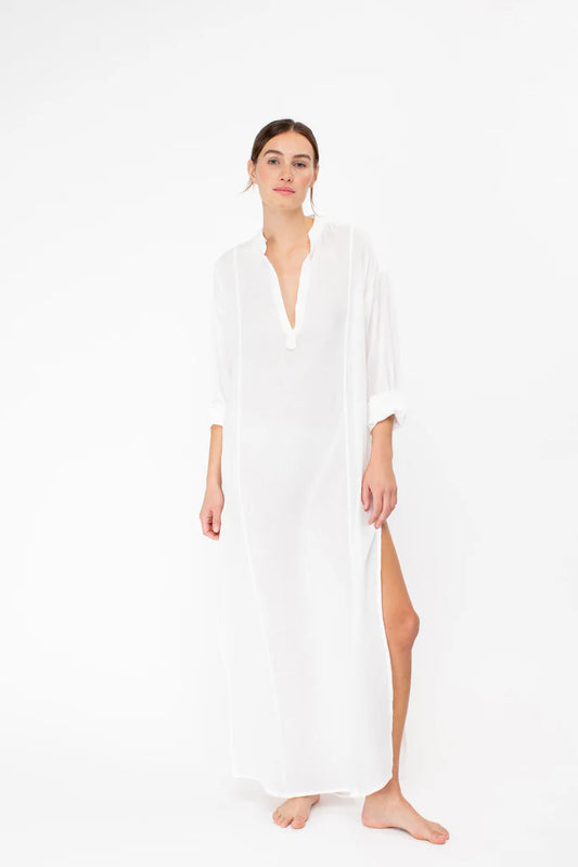 LOWELL TUNIC