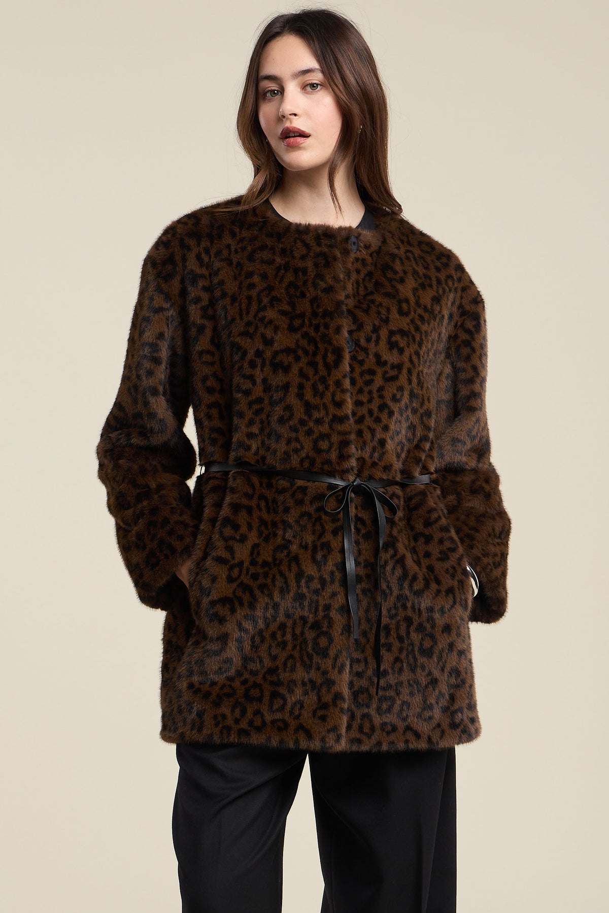 MARMONT COAT