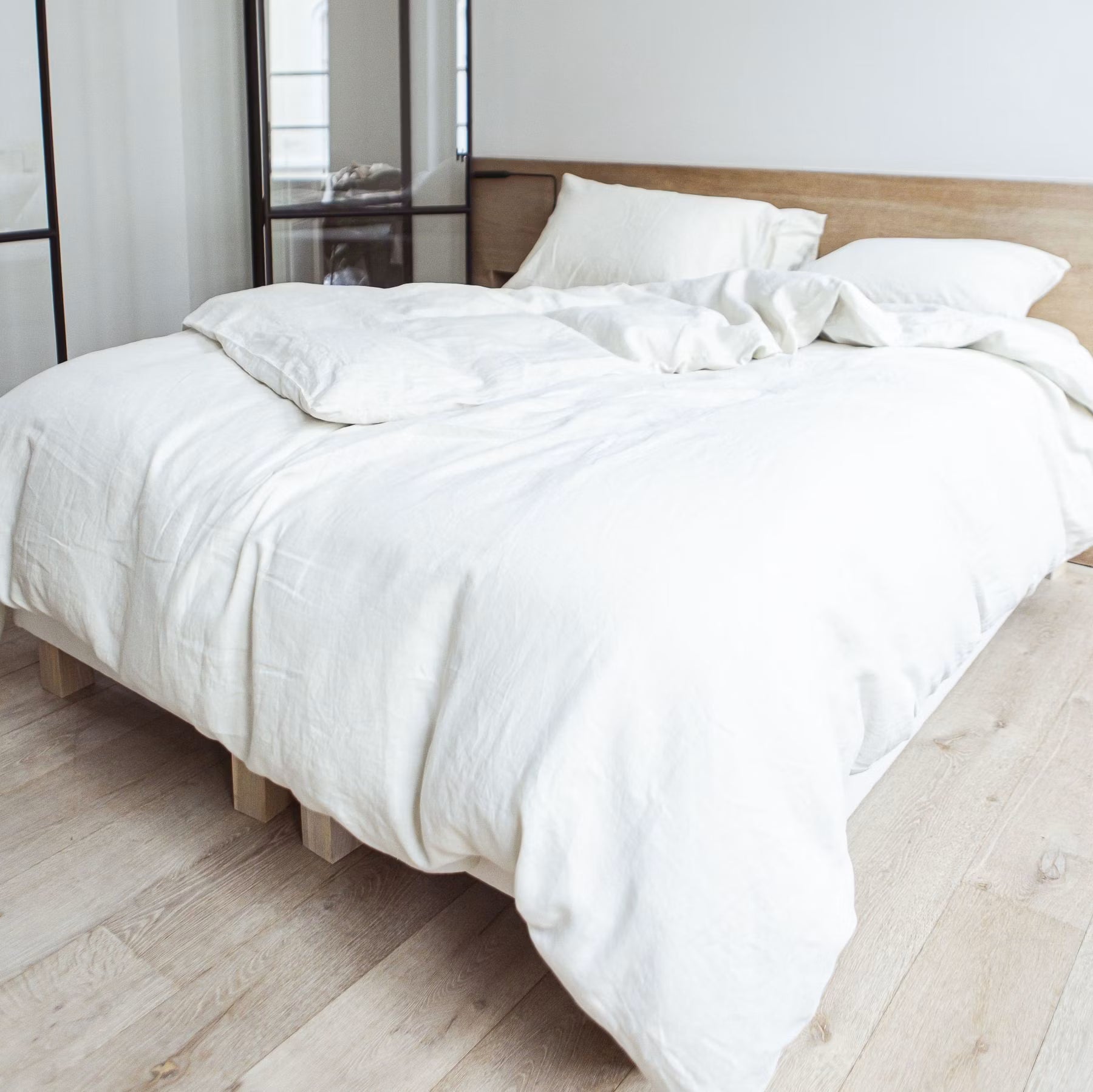 MADISON DUVET COVER