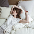 Load image into Gallery viewer, MADISON PILLOW CASE
