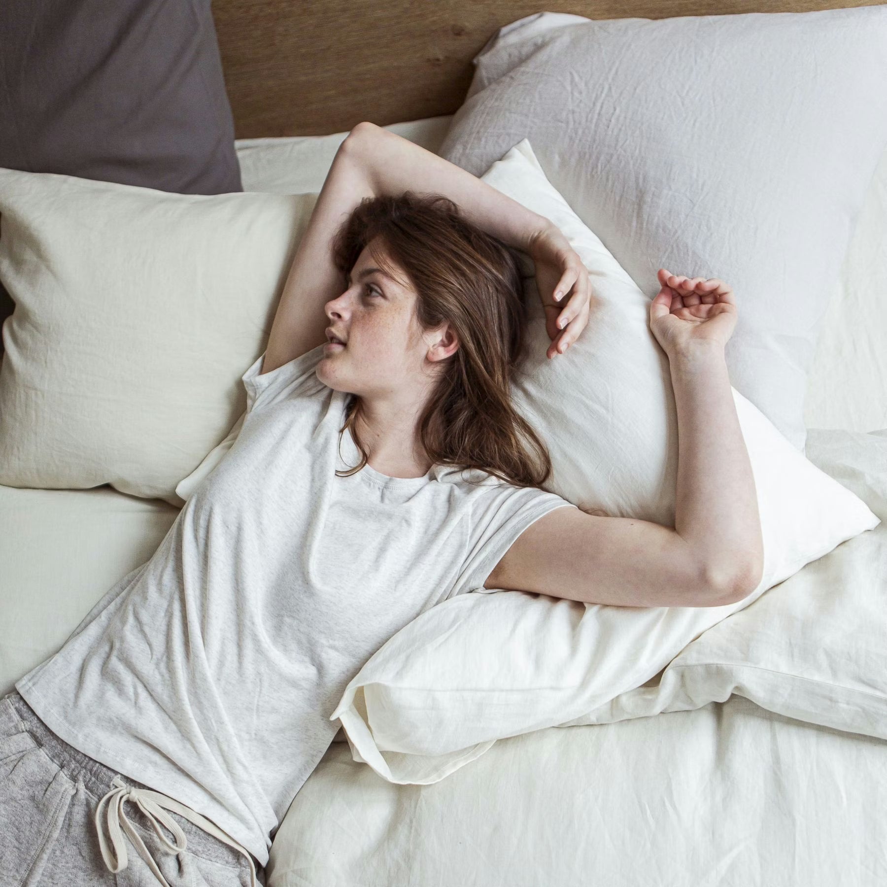 MADISON PILLOW CASE
