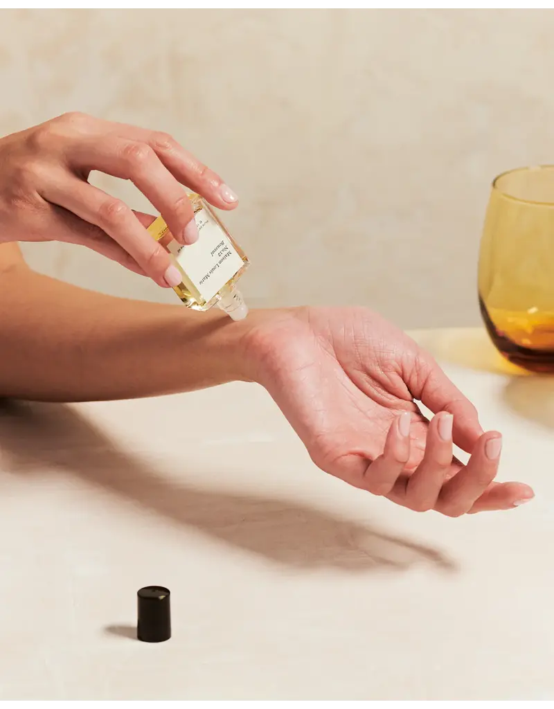 NO.12 BOUSVAL PERFUME OIL