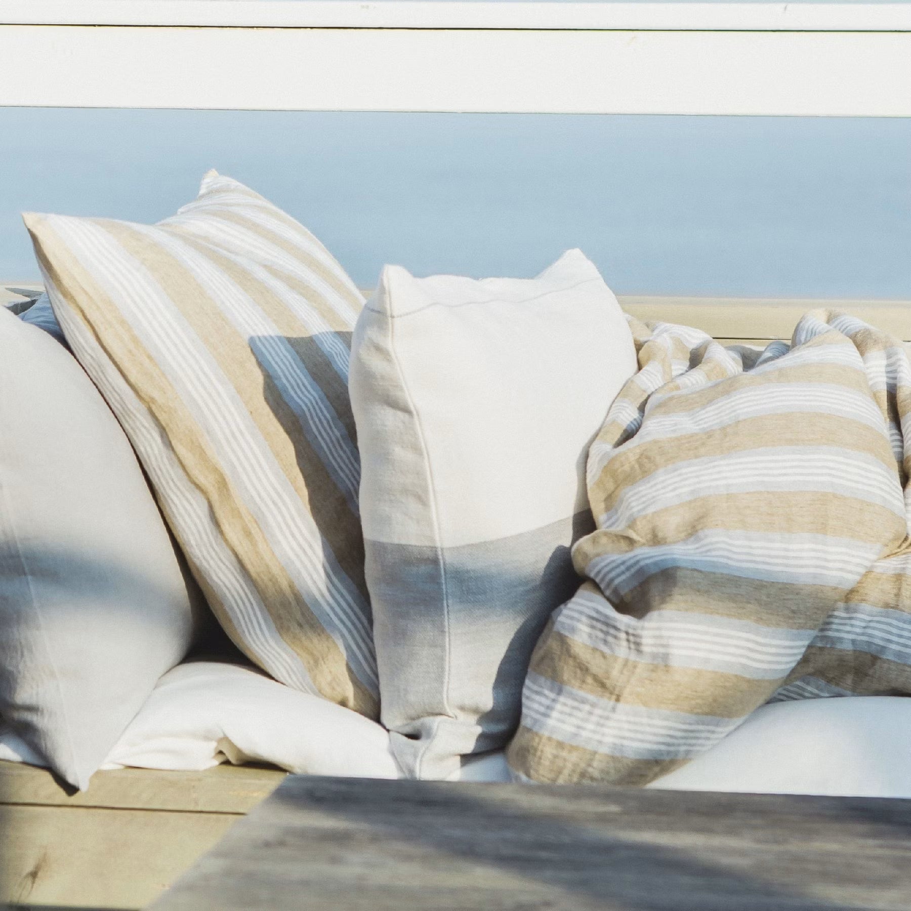 MAORA PILLOW SHAM