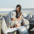 Load image into Gallery viewer, MAORA DUVET COVER

