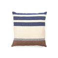Load image into Gallery viewer, MARINA STRIPE PILLOW COVER
