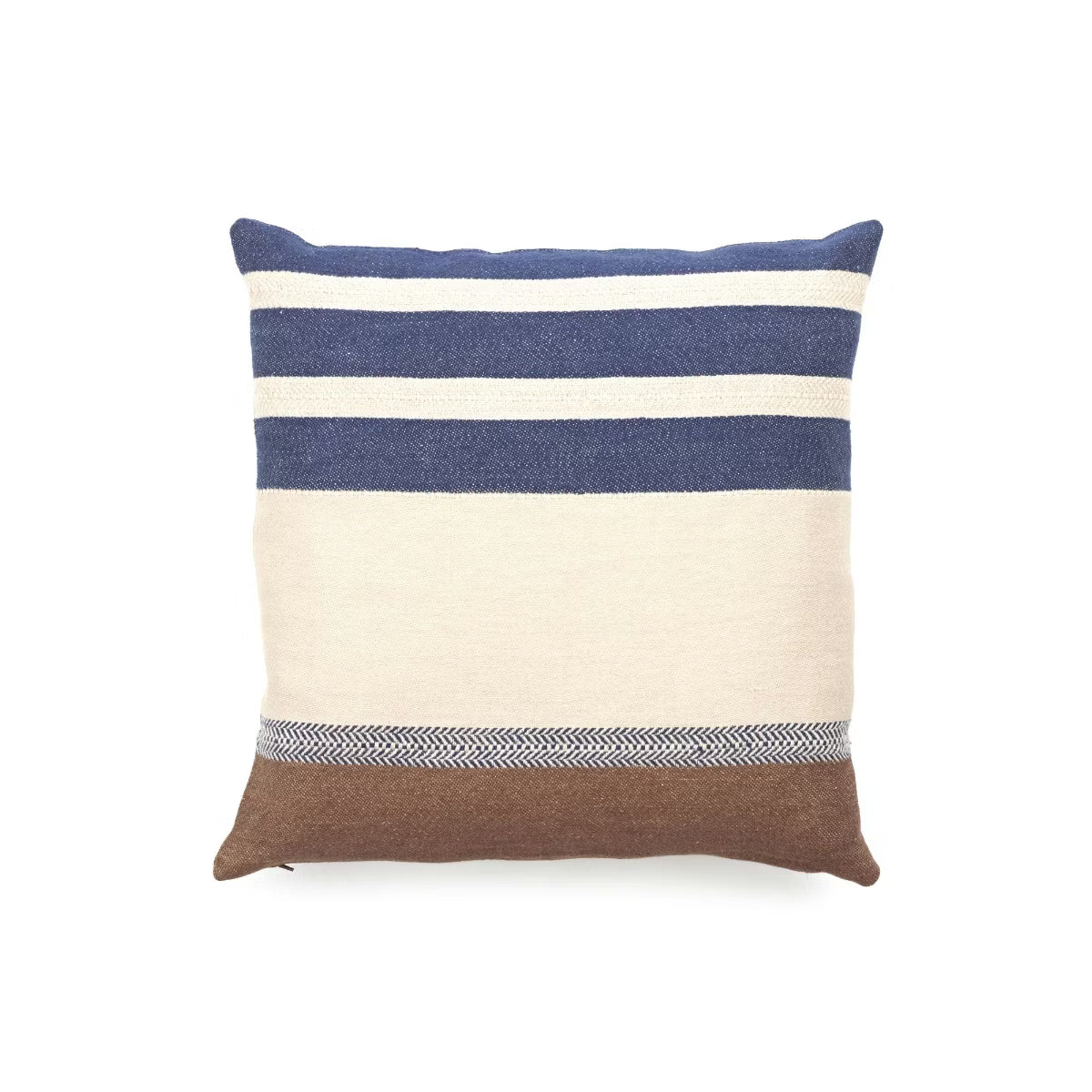 MARINA STRIPE PILLOW COVER