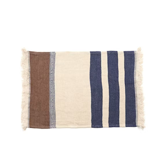MARINA STRIPE PLACEMAT