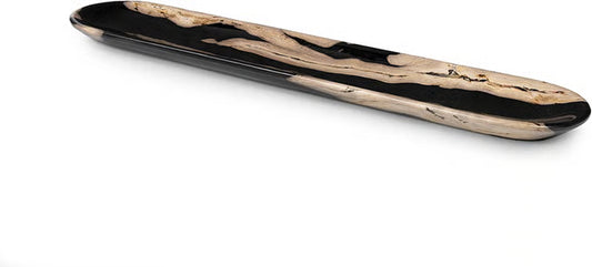 SEDONA TRAY SHORT- BLACK